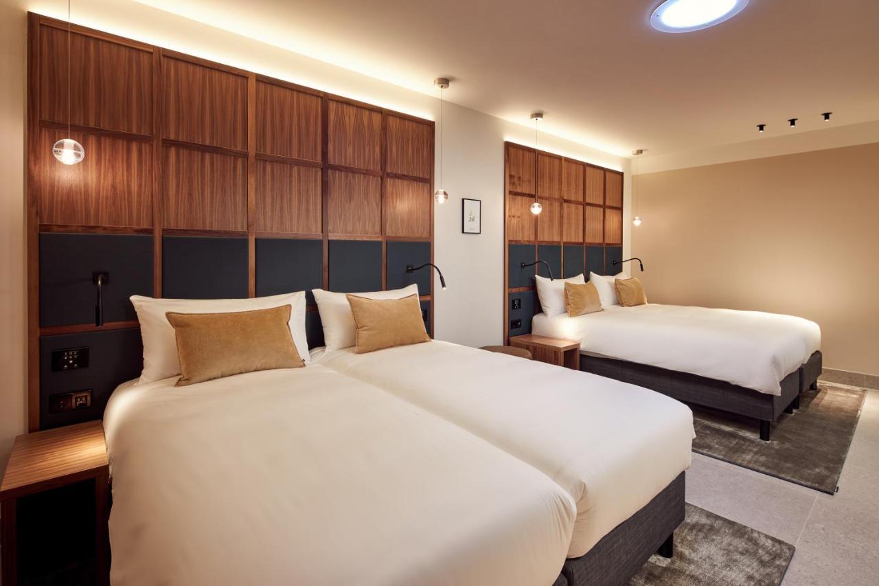 Met Hotel 4*
