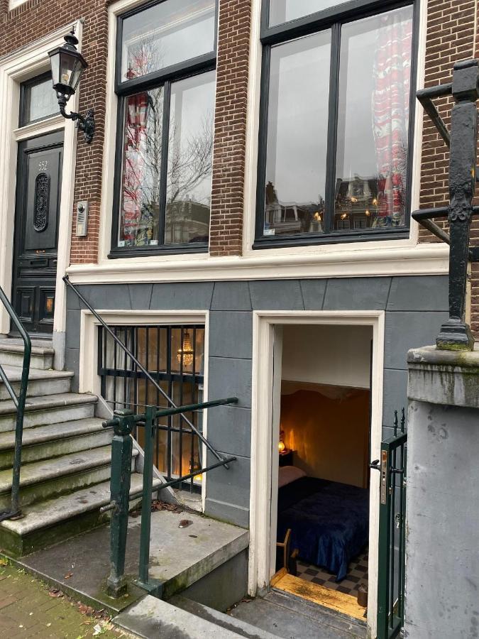 Prinsengracht Museum Frühstückspension Amsterdam