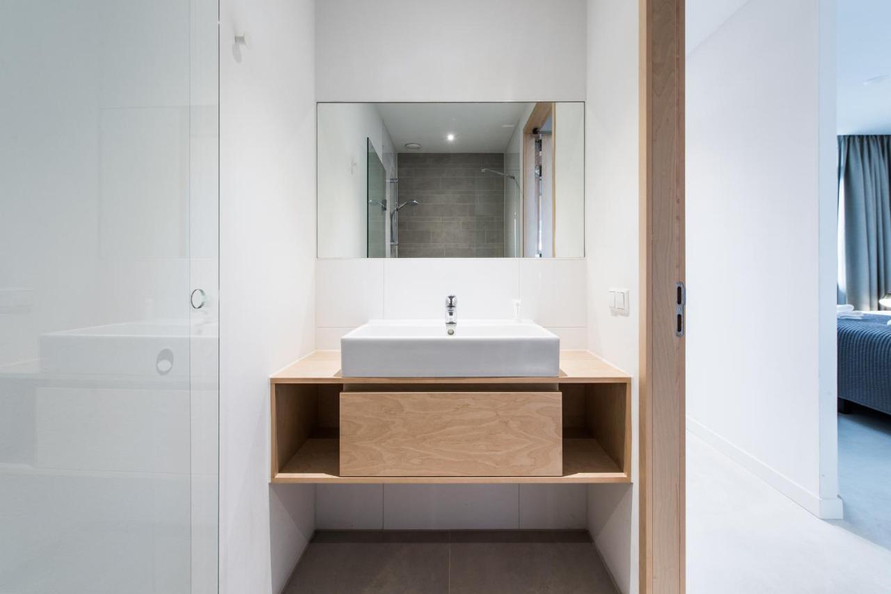 Houthavens Apartment *