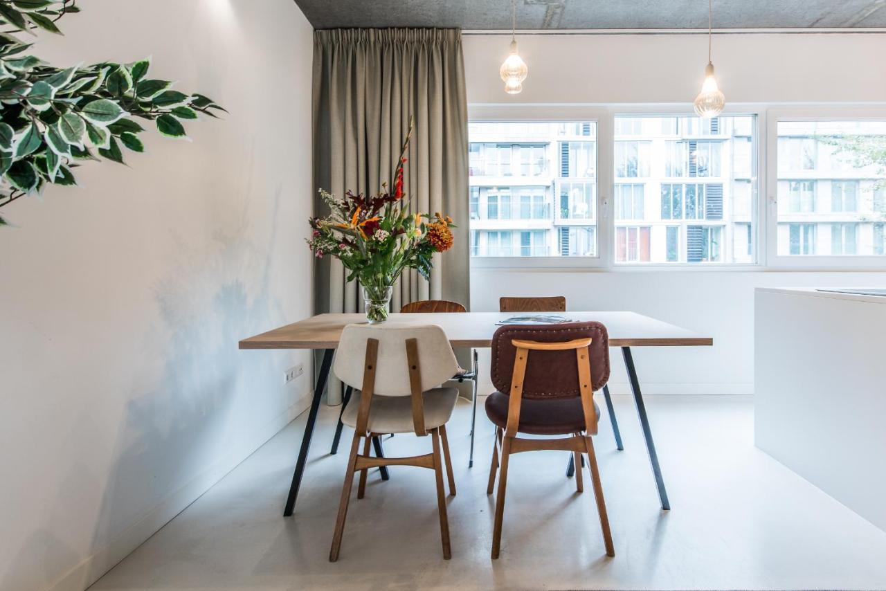 Apartment Houthavens Amsterdam