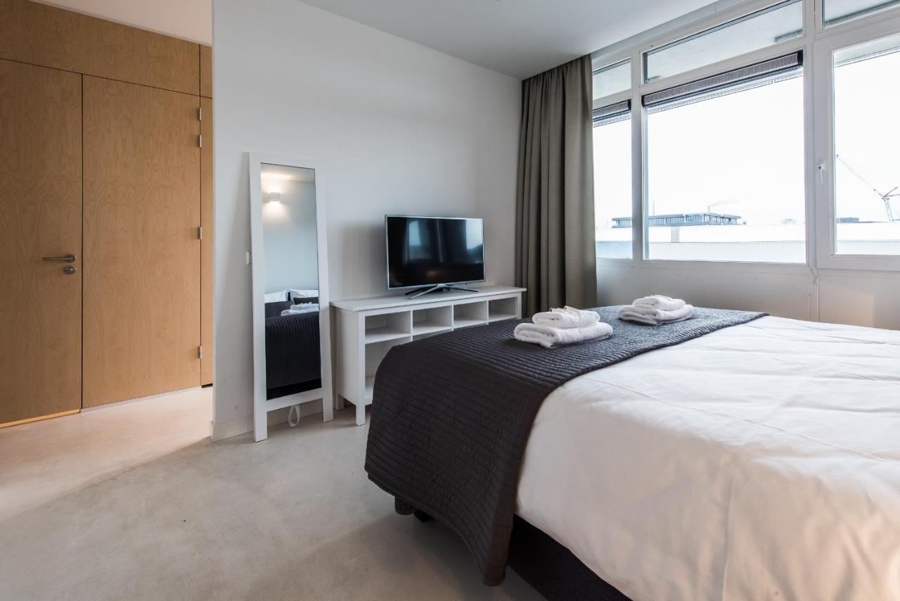Houthavens Apartment Amsterdam