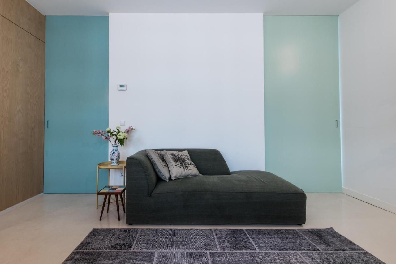 Houthavens Amsterdam