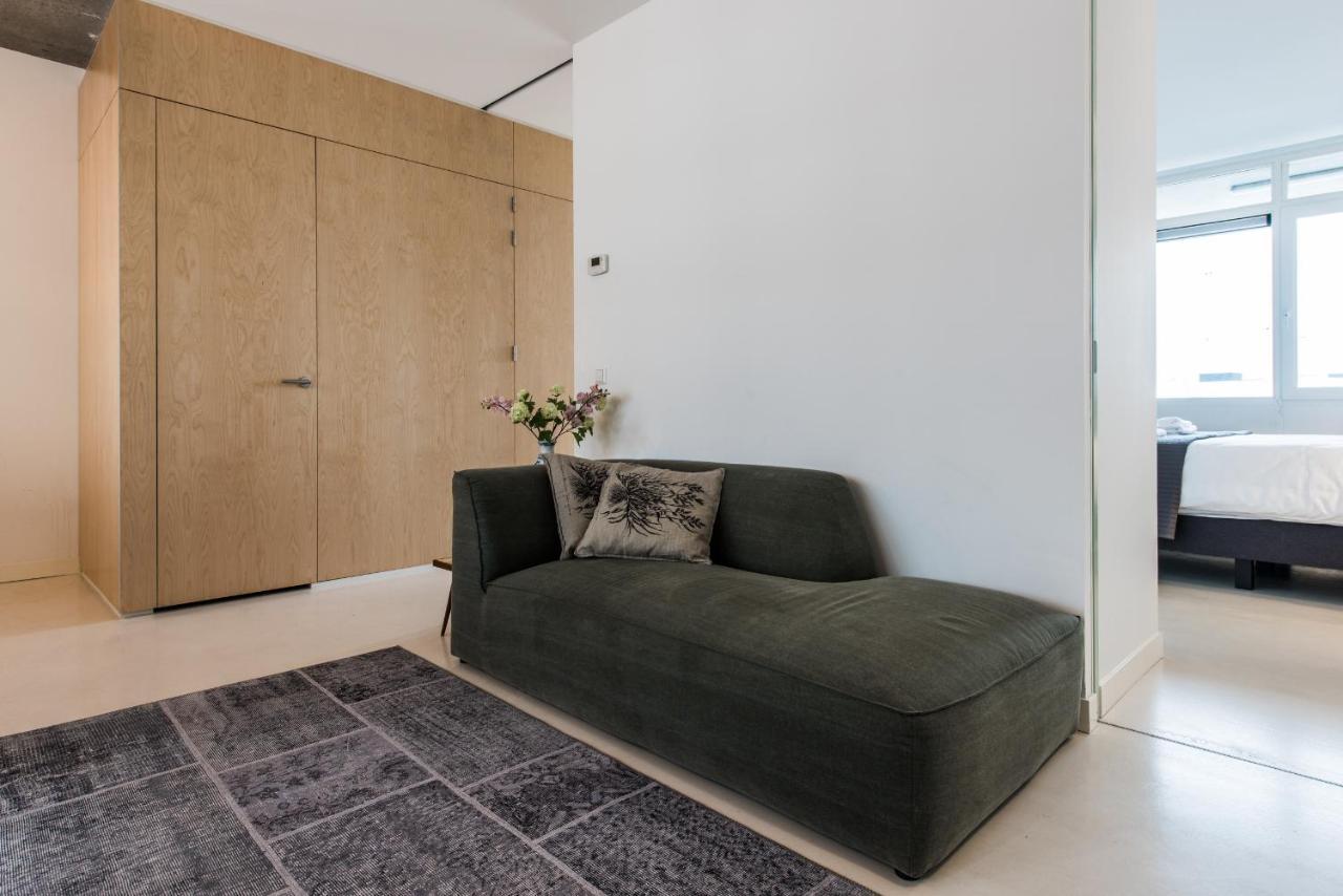 Houthavens * Amsterdam