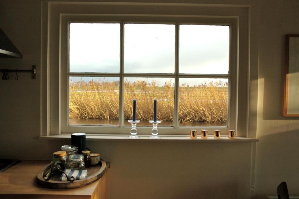 Country Holiday home Amsterdam