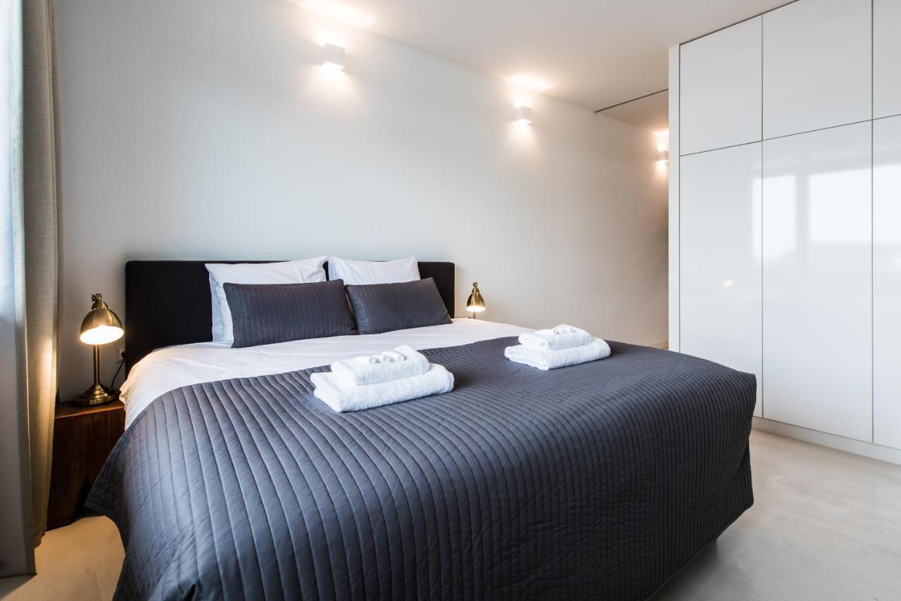 Houthavens Amsterdam