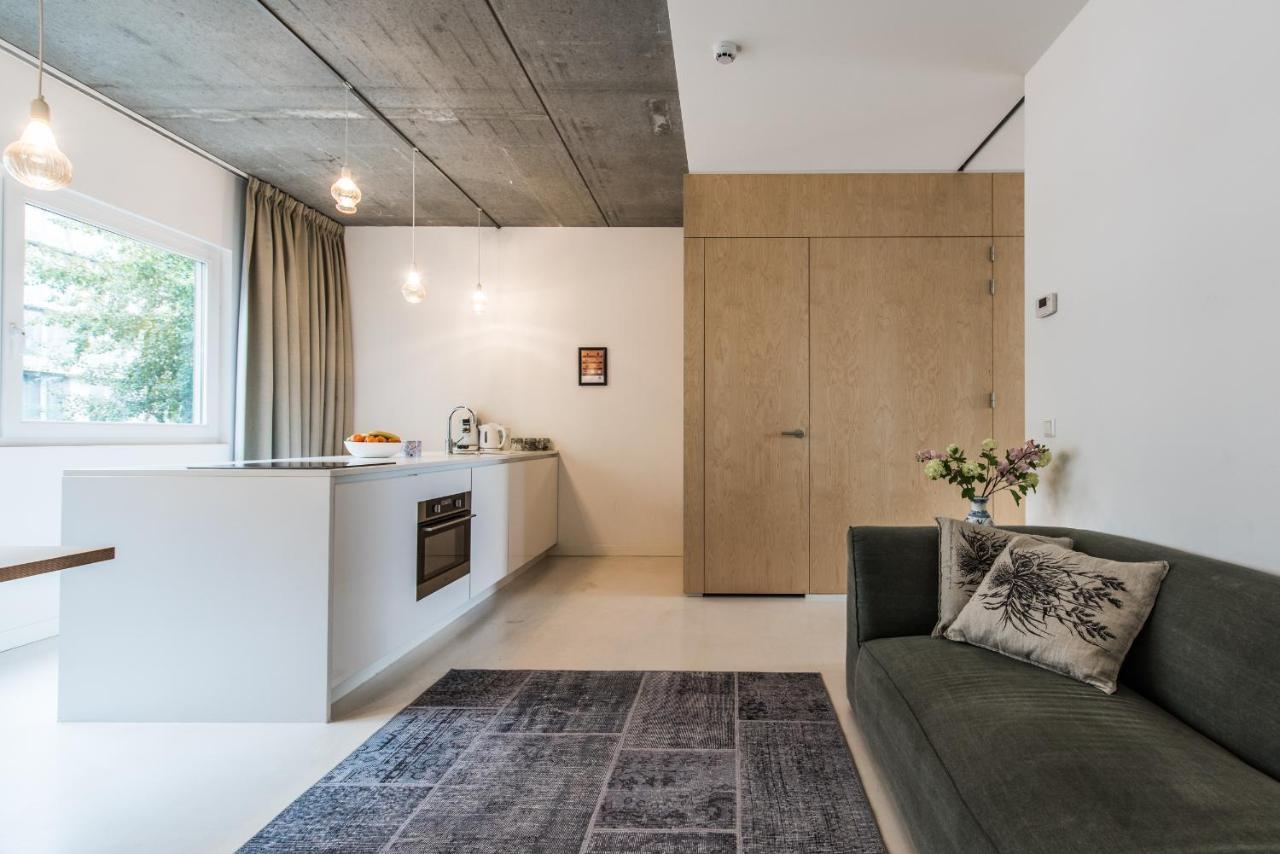 Houthavens Apartment