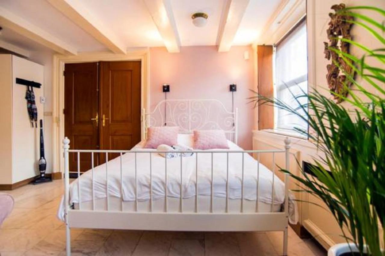 Ground Floor Keizersgracht Studio Canalview Amsterdam