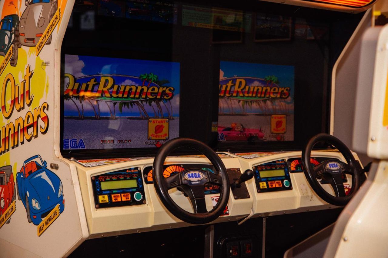 Hotel The Arcade 3*