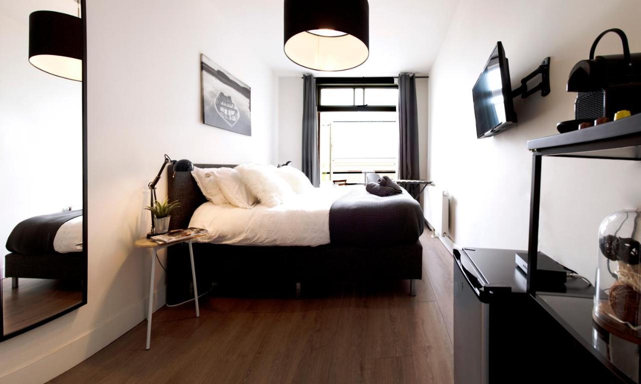 Modern Hideout Ace Location Bed & Breakfast Amsterdam