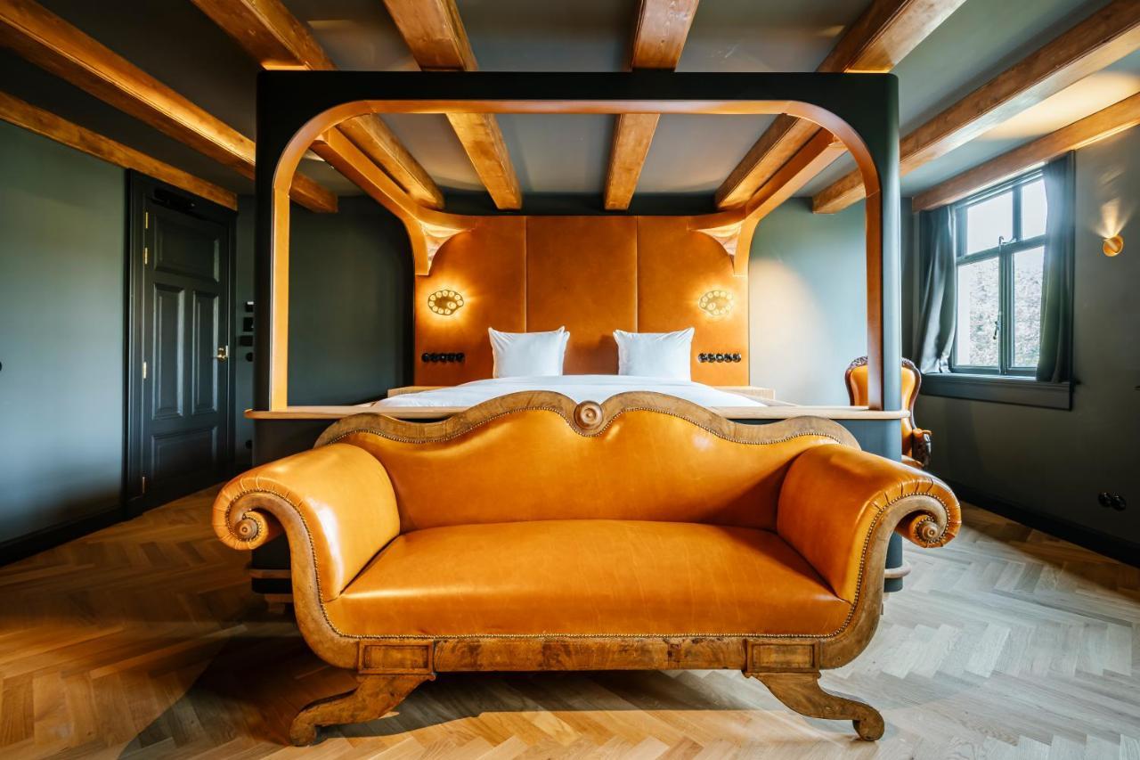 Boutique The Noblemen Hotel