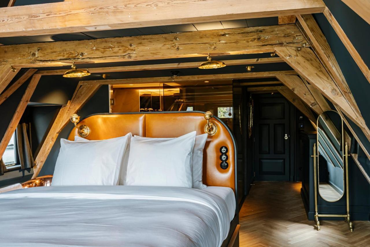 Hotel Boutique The Noblemen