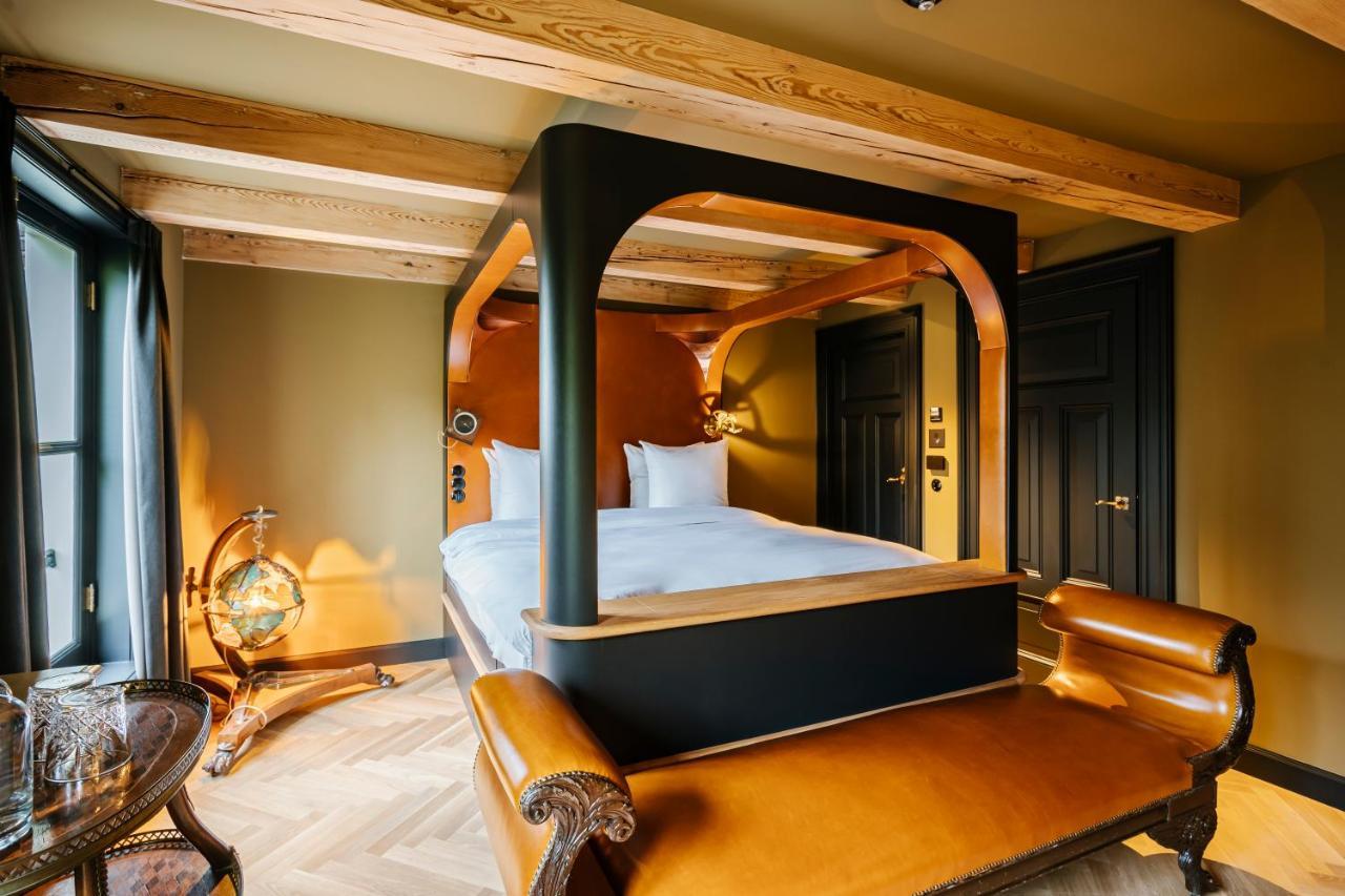 Boutique The Noblemen Hotel 3*