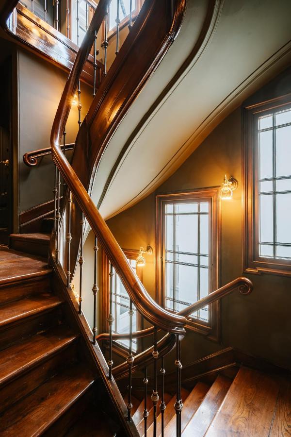 Hotel Boutique The Noblemen Amsterdam