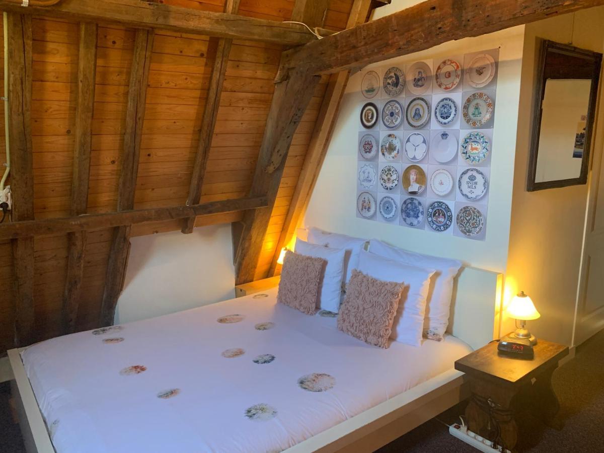 Gasthuis Amsterdam Central Guest House Amsterdam