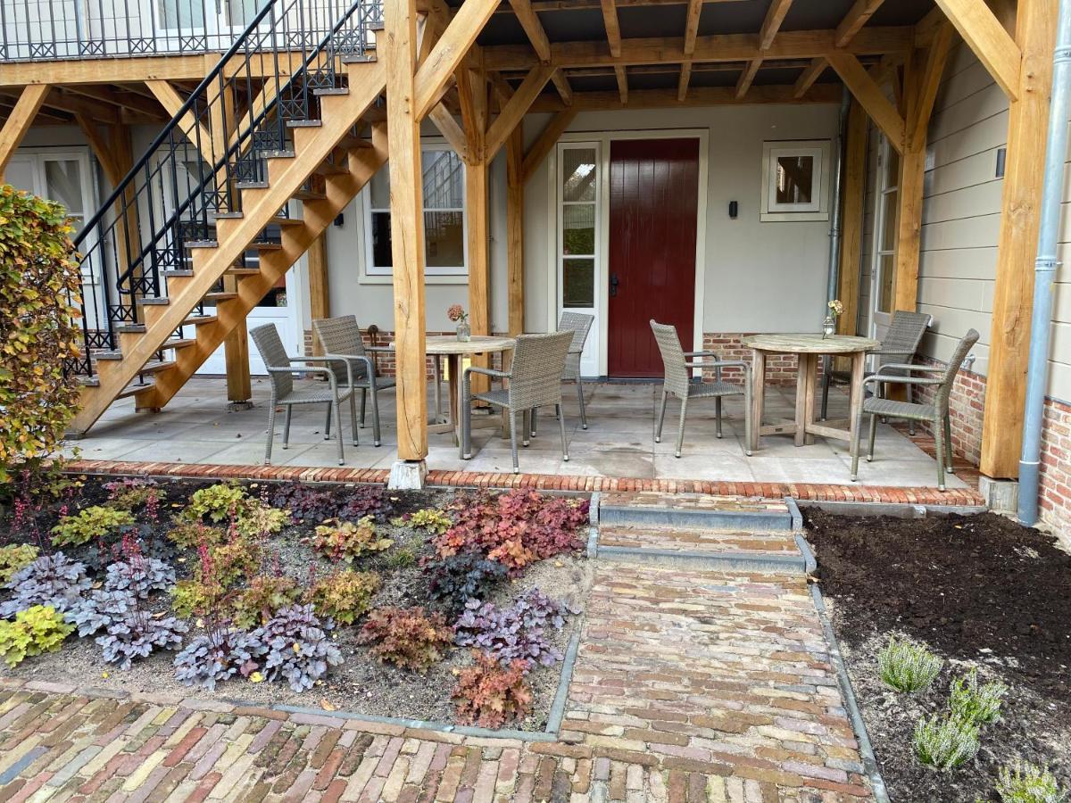 Bed & Breakfast Palais Du Nord Amsterdam