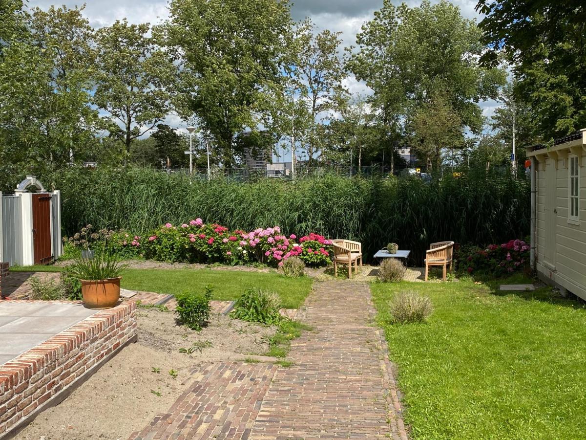Bed & Breakfast Palais Du Nord Amsterdam