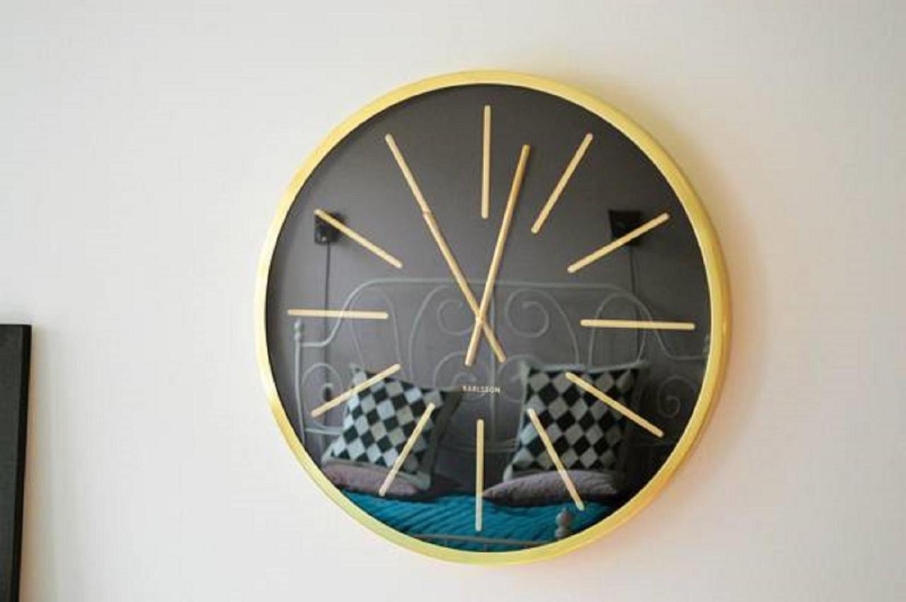 Ground Floor Keizersgracht Studio Canalview Bed & Breakfast *
