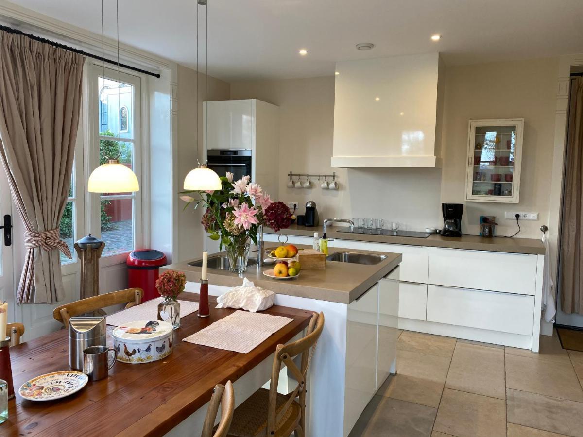 Bed & Breakfast Palais Du Nord Amsterdam