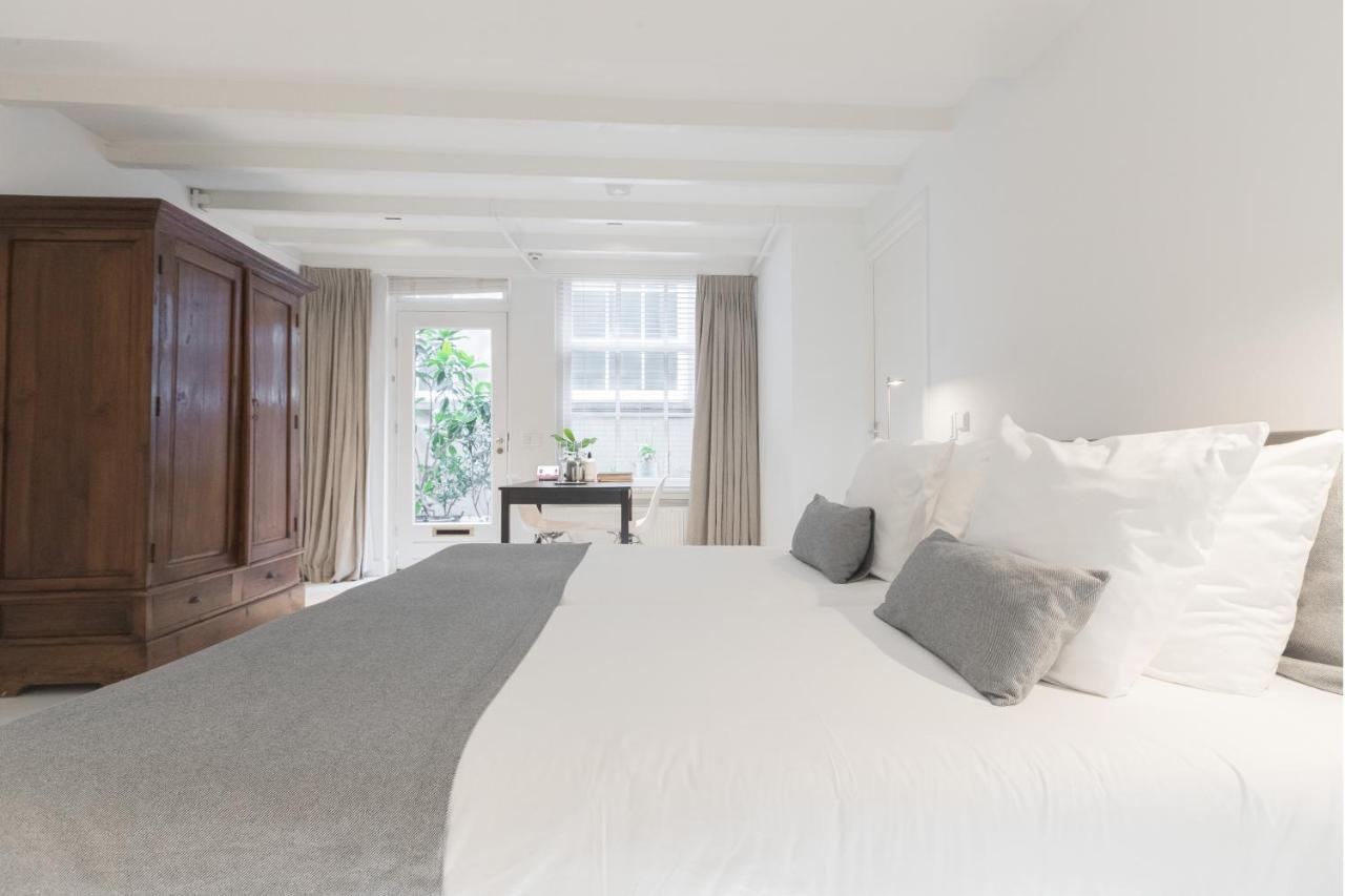 Bed & Breakfast Prinsenhof Amsterdam