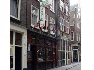 The Old Nickel *