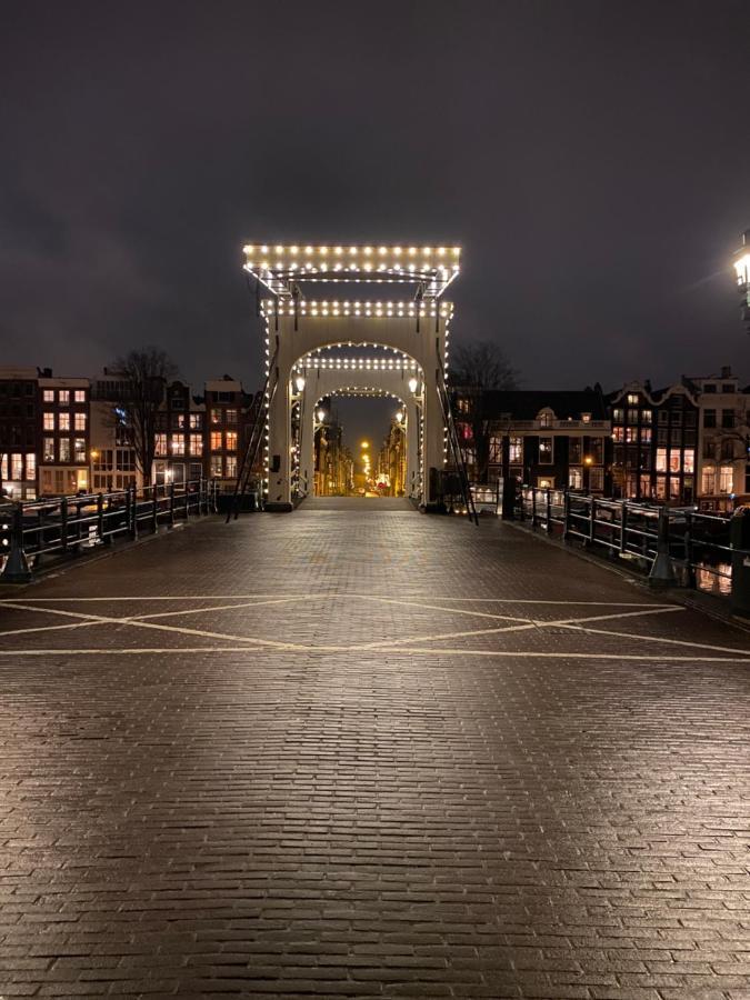 Amstel Boutique Frühstückspension Amsterdam