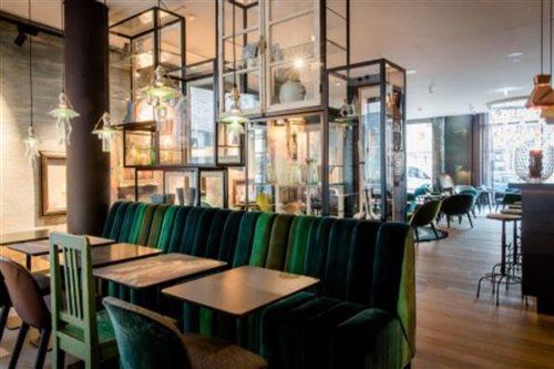 One Amsterdam-waterlooplein Hotel