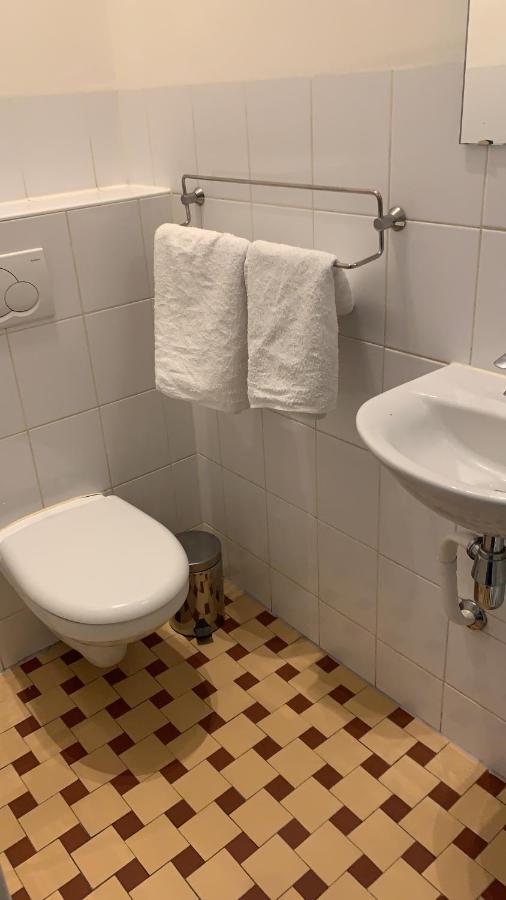 Studio-apartment In City-center *