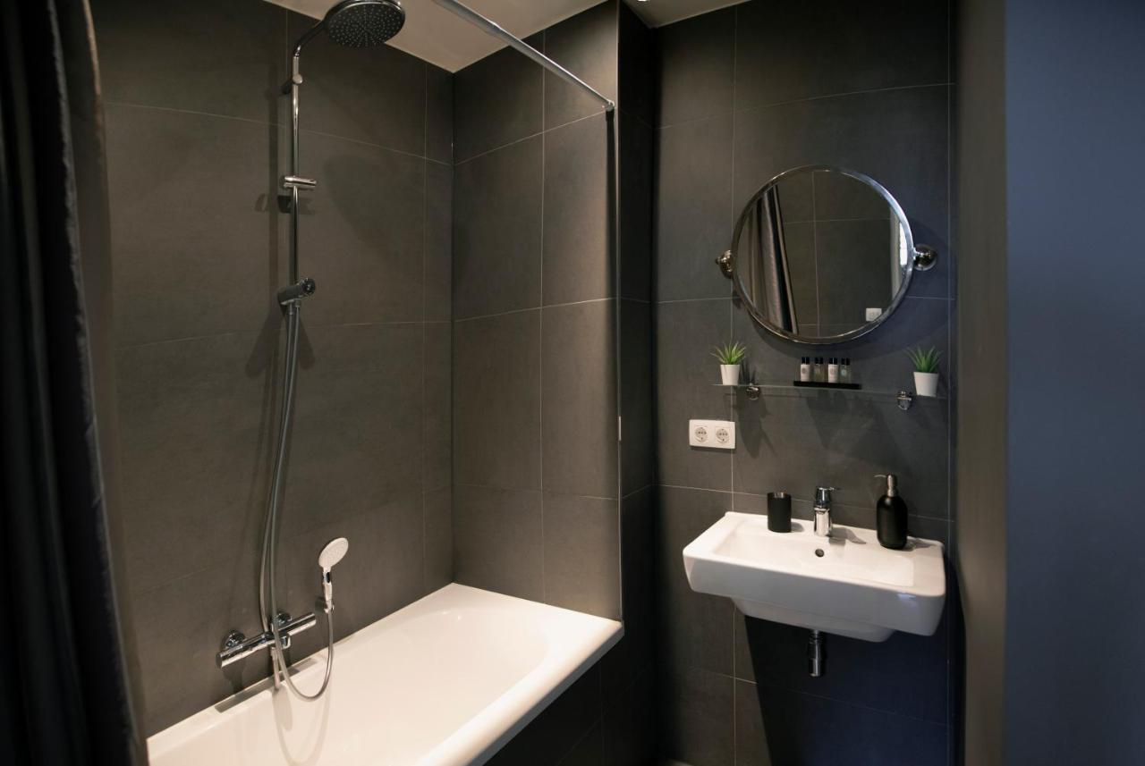 Modern Hideout Ace Location Bed & Breakfast Amsterdam