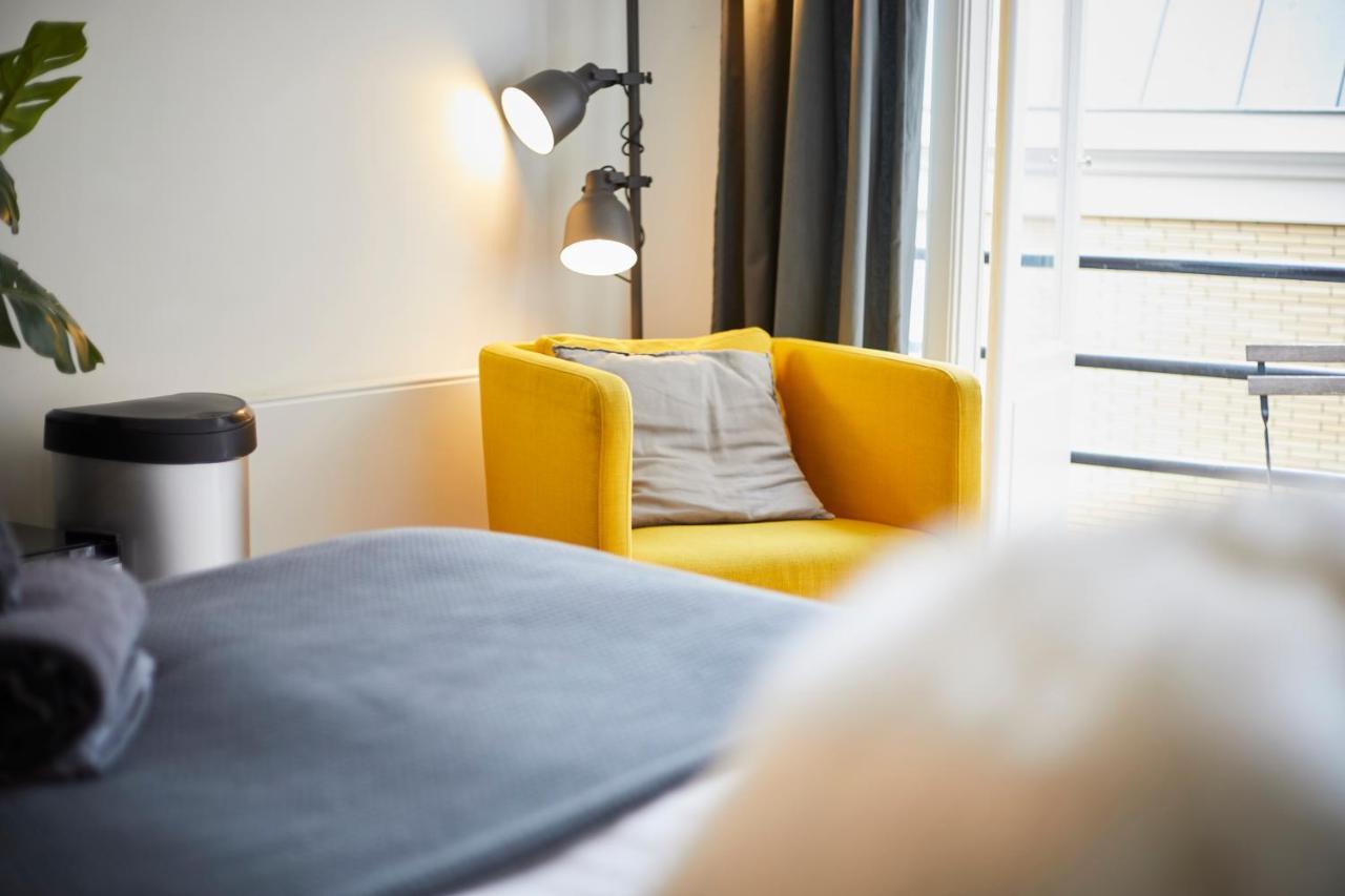 Bed & Breakfast Modern Hideout Ace Location *