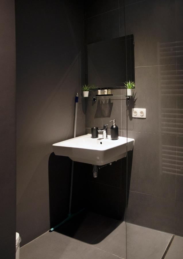 Modern Hideout Ace Location Bed & Breakfast Amsterdam