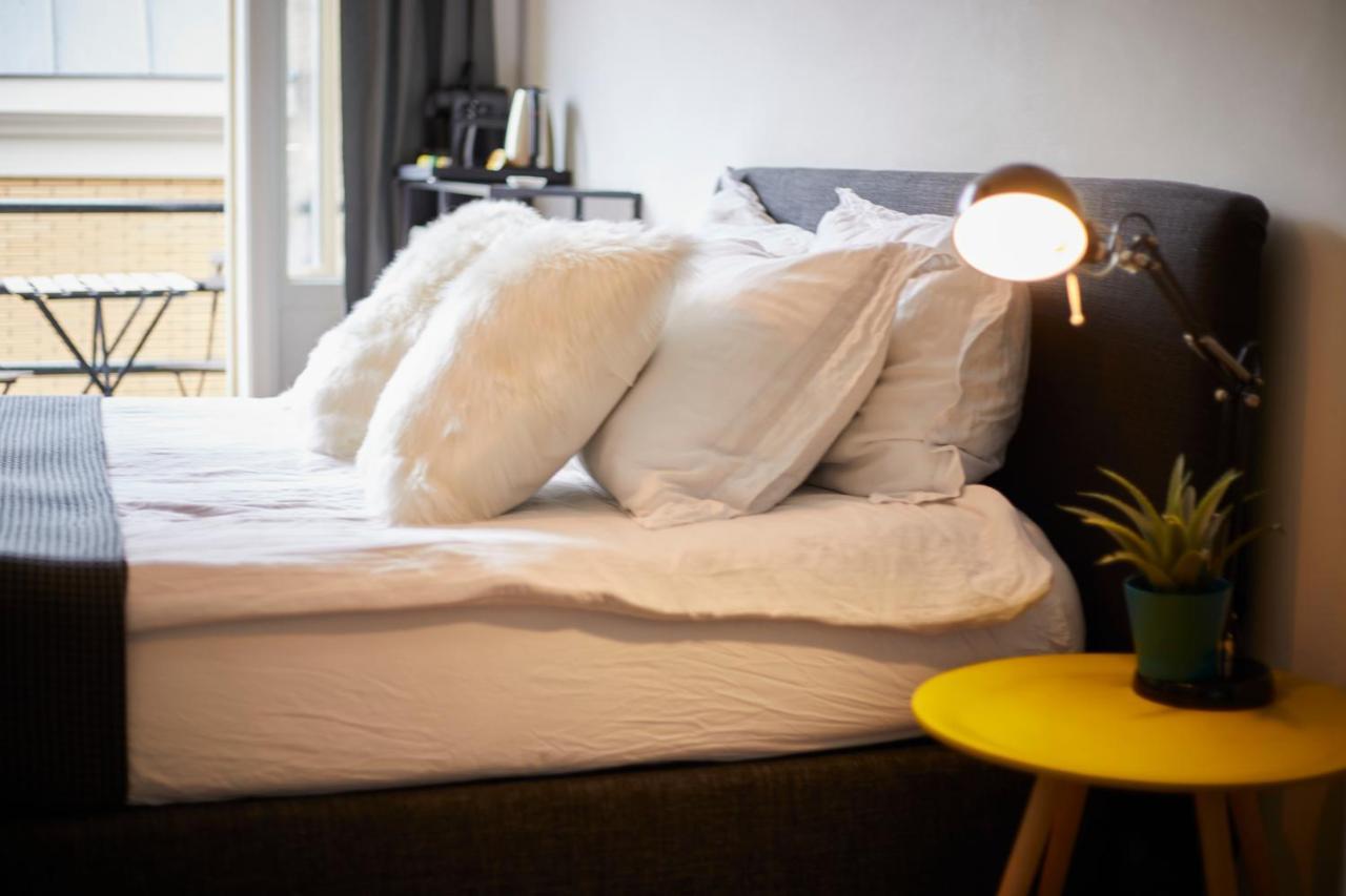 Bed & Breakfast Modern Hideout Ace Location