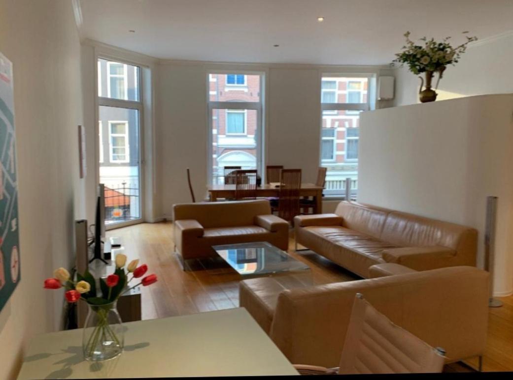 Privatunterkunft Lush Amsterdam