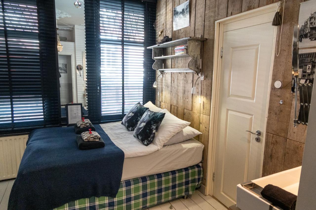 Guesthouseamsterdam