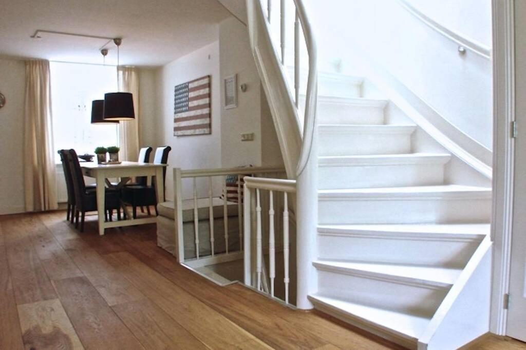 Appartement Stylish Canalhouse B *