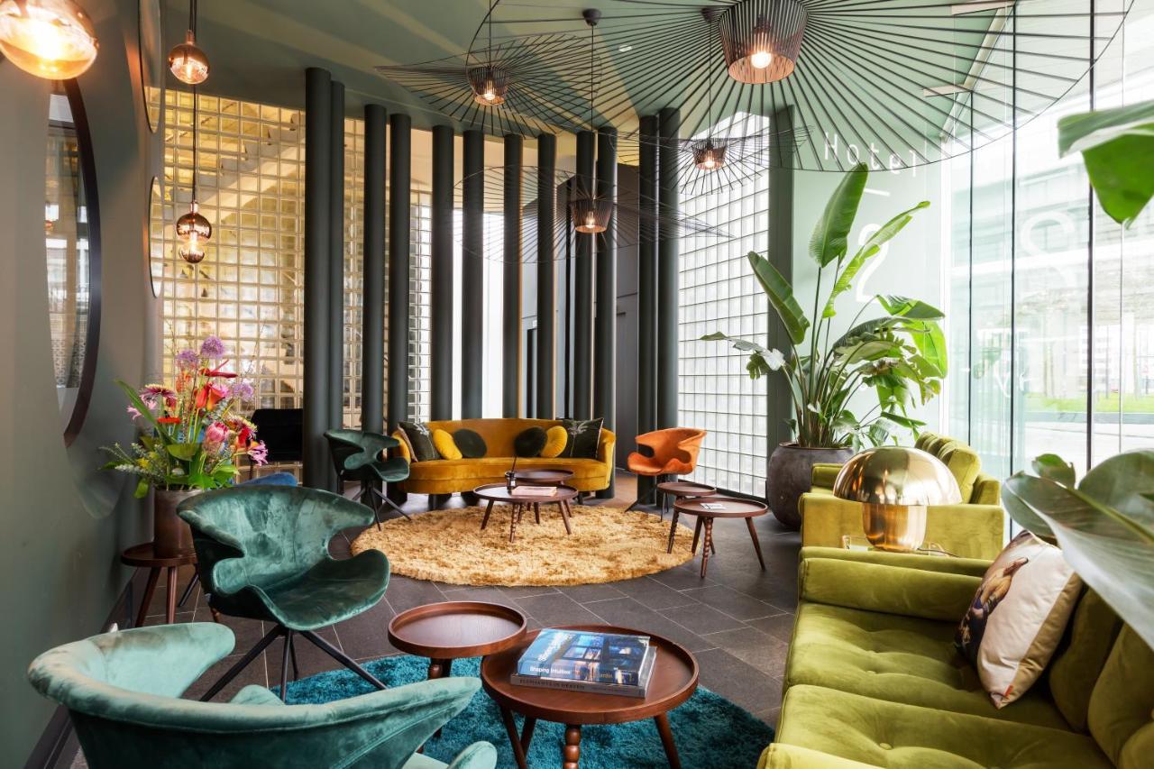 Aparthotel Hotel2stay