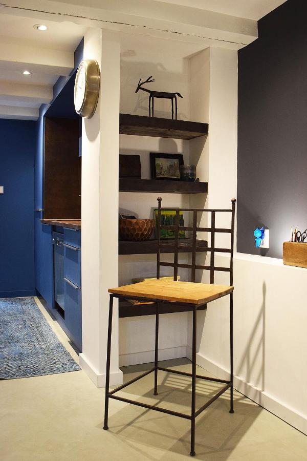 Blueprint - Breakfast & Bikes Bed & Breakfast Amsterdam