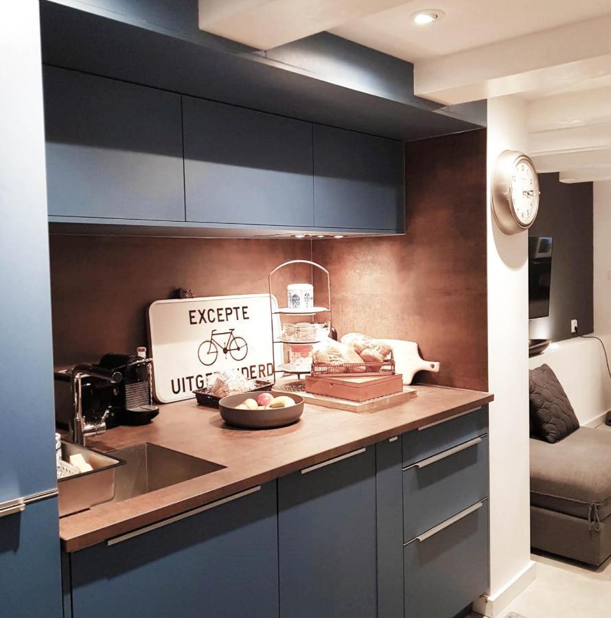 Bed & Breakfast Blueprint - Breakfast & Bikes