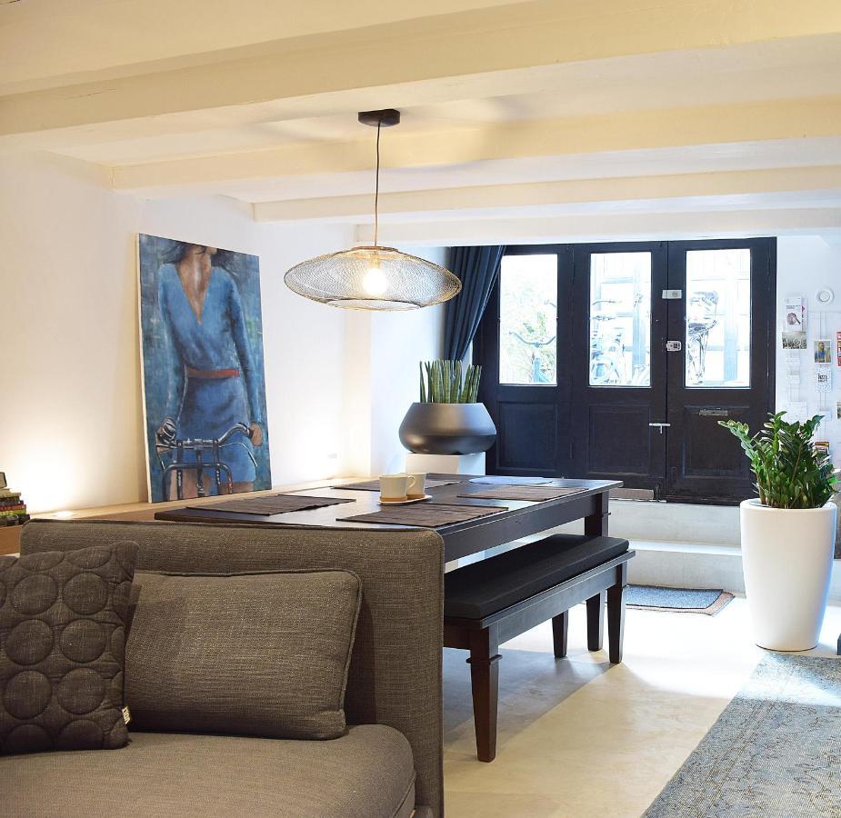 Blueprint - Breakfast & Bikes Bed & Breakfast Amsterdam