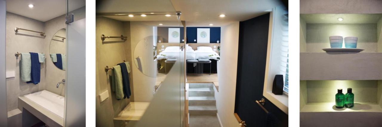 Bed & Breakfast Blueprint - Breakfast & Bikes Amsterdam