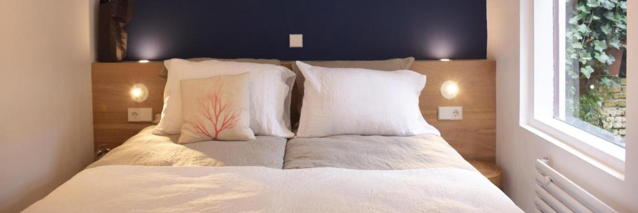 Bed & Breakfast Blueprint - Breakfast & Bikes Amsterdam