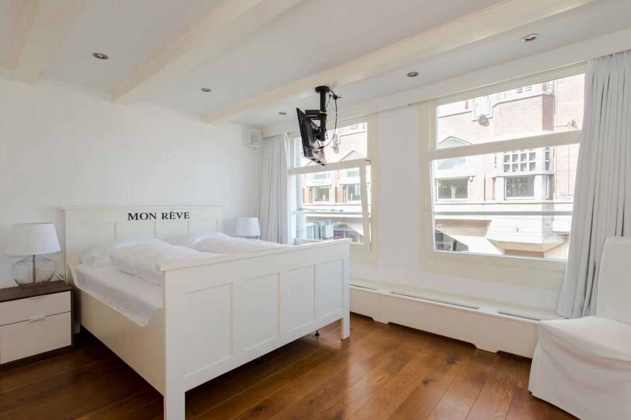 The Catch Apartment