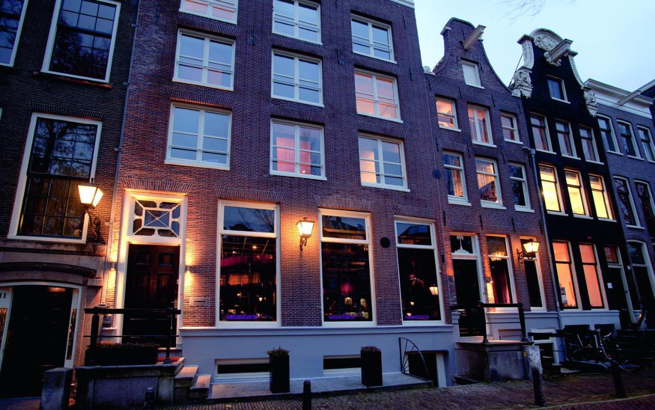 Sebastians Amsterdam