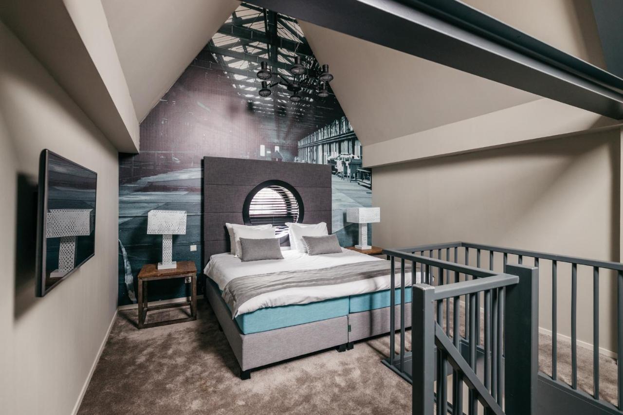 Yays Maritime By Numa Amsterdam