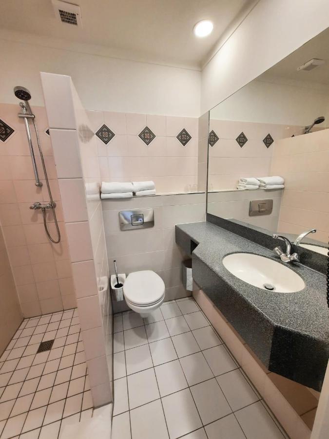 Hotel Washington Amsterdam