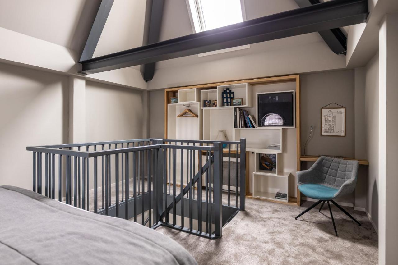 Aparthotel Yays Maritime By Numa