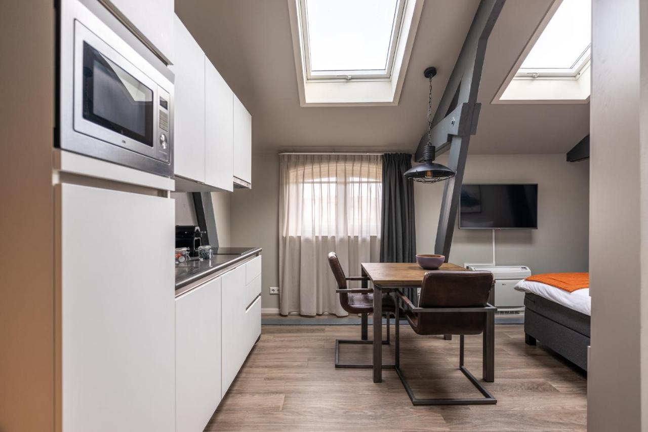 Aparthotel Yays Maritime By Numa Amsterdam