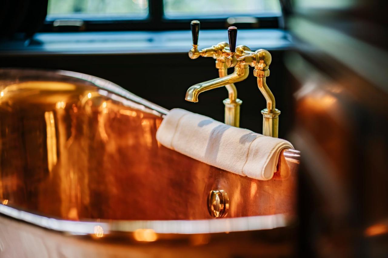 Boutique The Noblemen Amsterdam