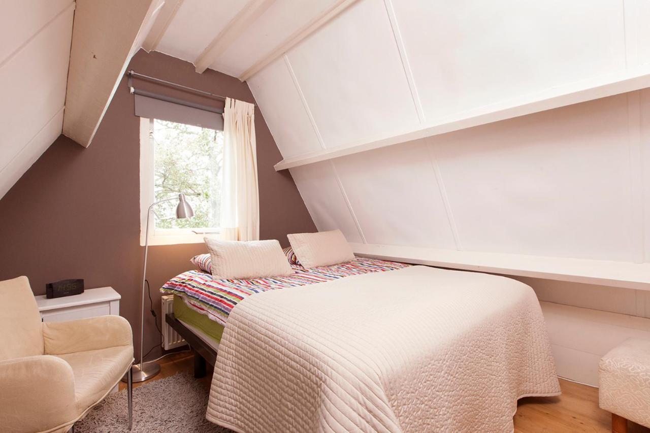 Holiday home Very In Durgerdam, With Private Garden, Free Parking, Pets Allowed
