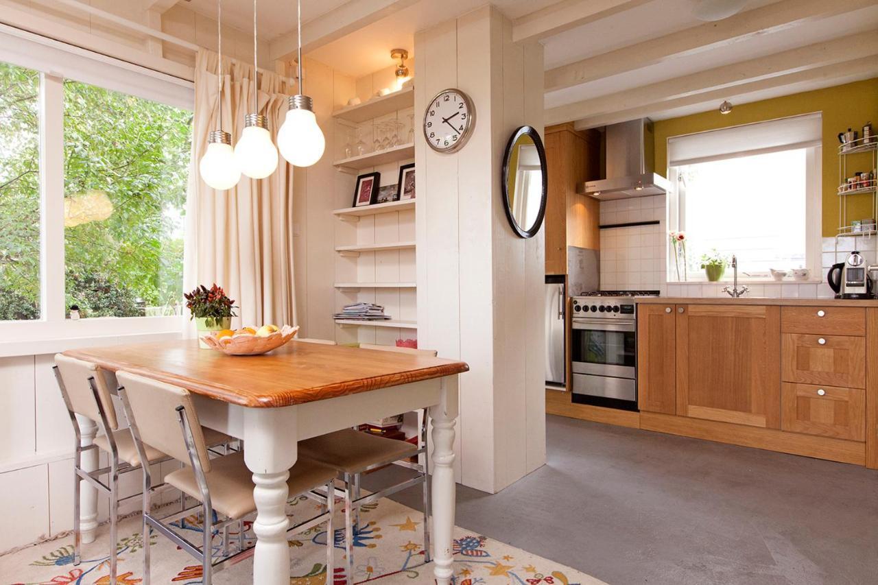 Holiday home Very In Durgerdam, With Private Garden, Free Parking, Pets Allowed Amsterdam