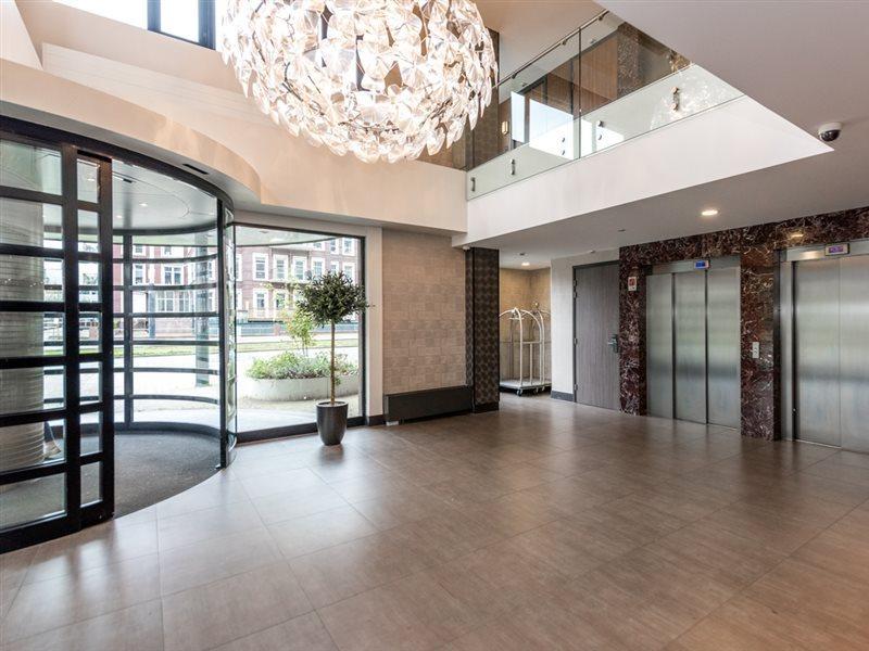 Hotel Xo Park West 4*